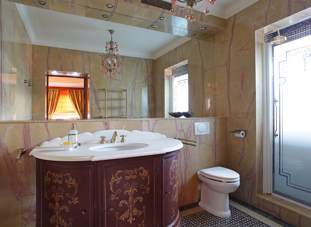 Дом. Рублево-Успенское шоссе