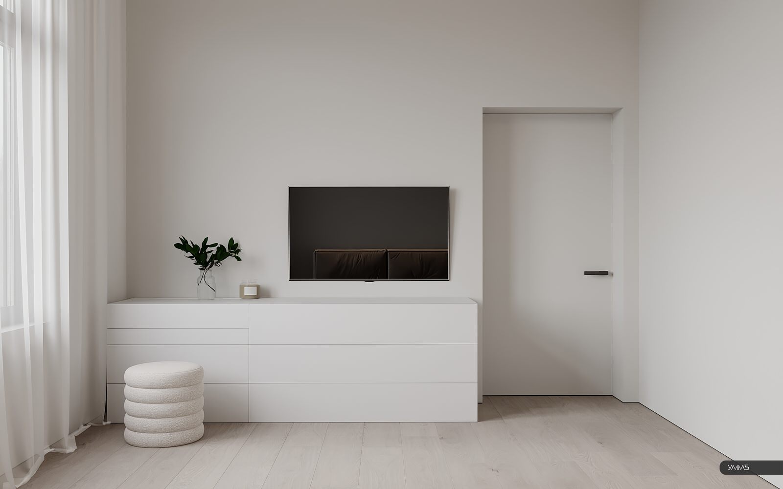 BUMBLEBEE | Дом 286 м2