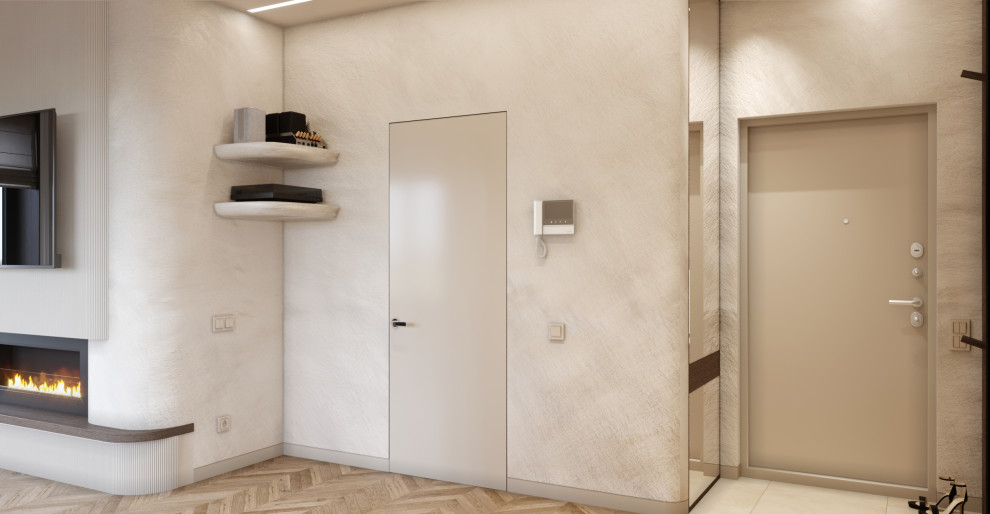 ЖК СЕРЕБРЯНЫЙ ФОНТАН