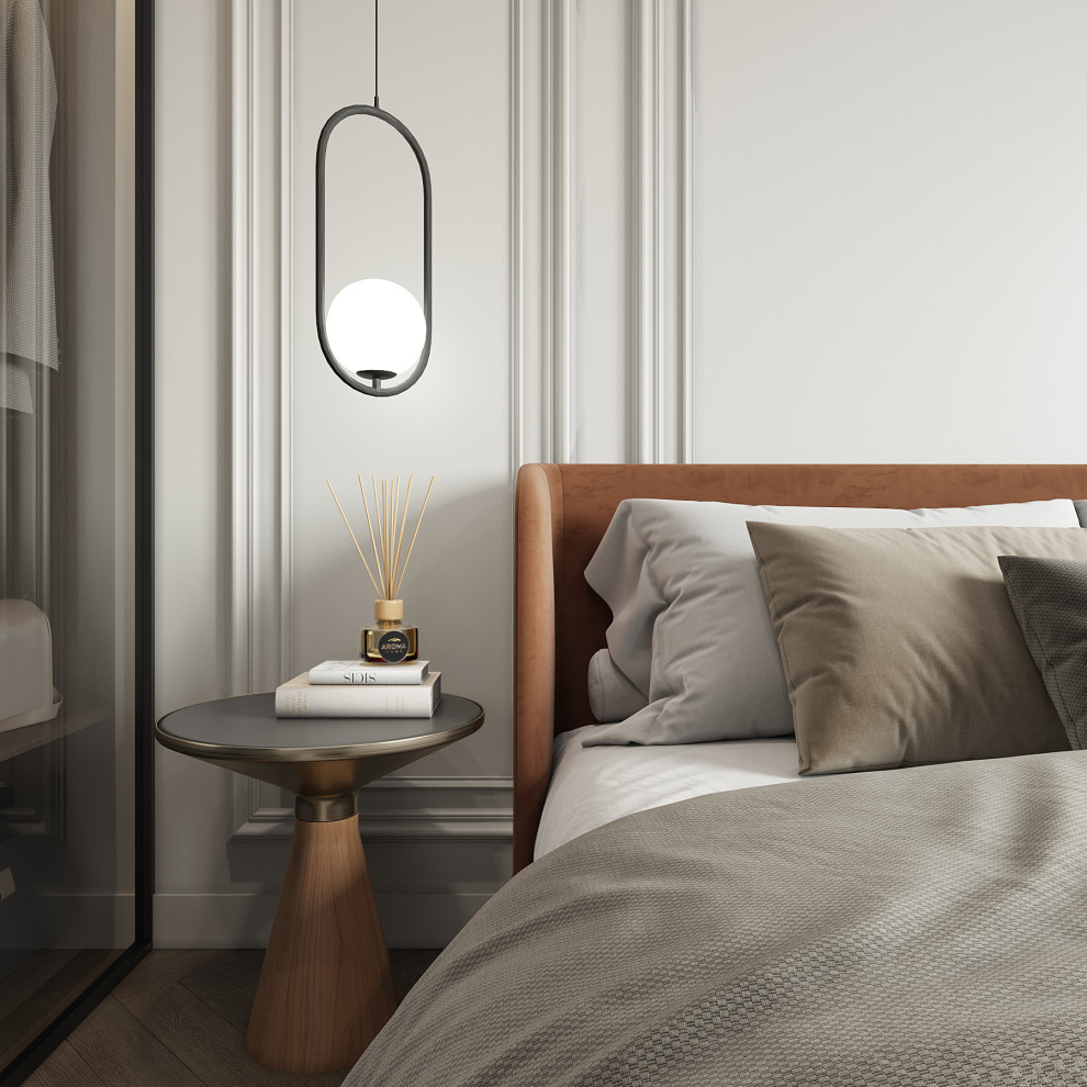 Дом для молодой пары