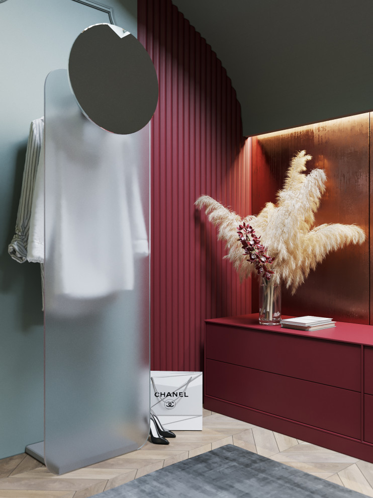 Проект квартиры