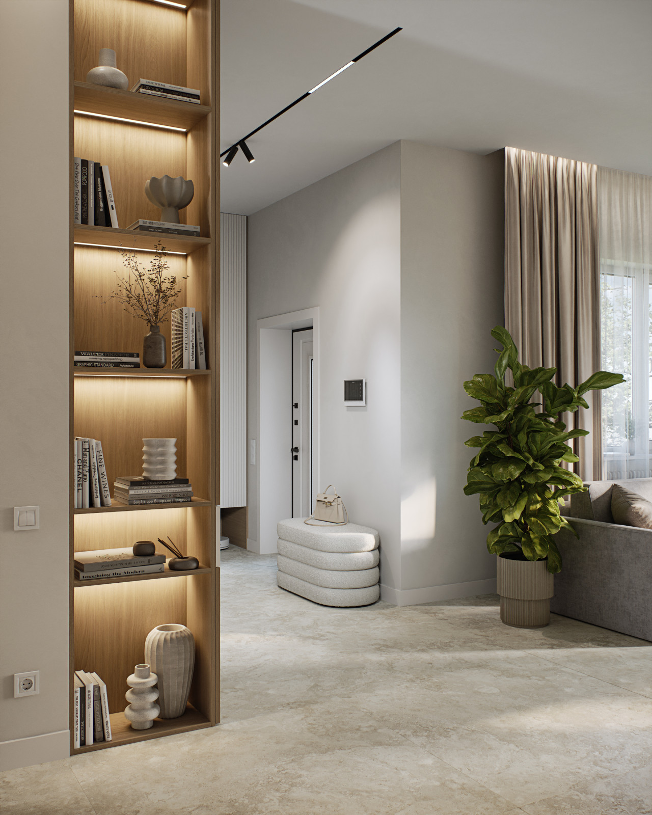 Частный дом в Ленинаване 130 кв