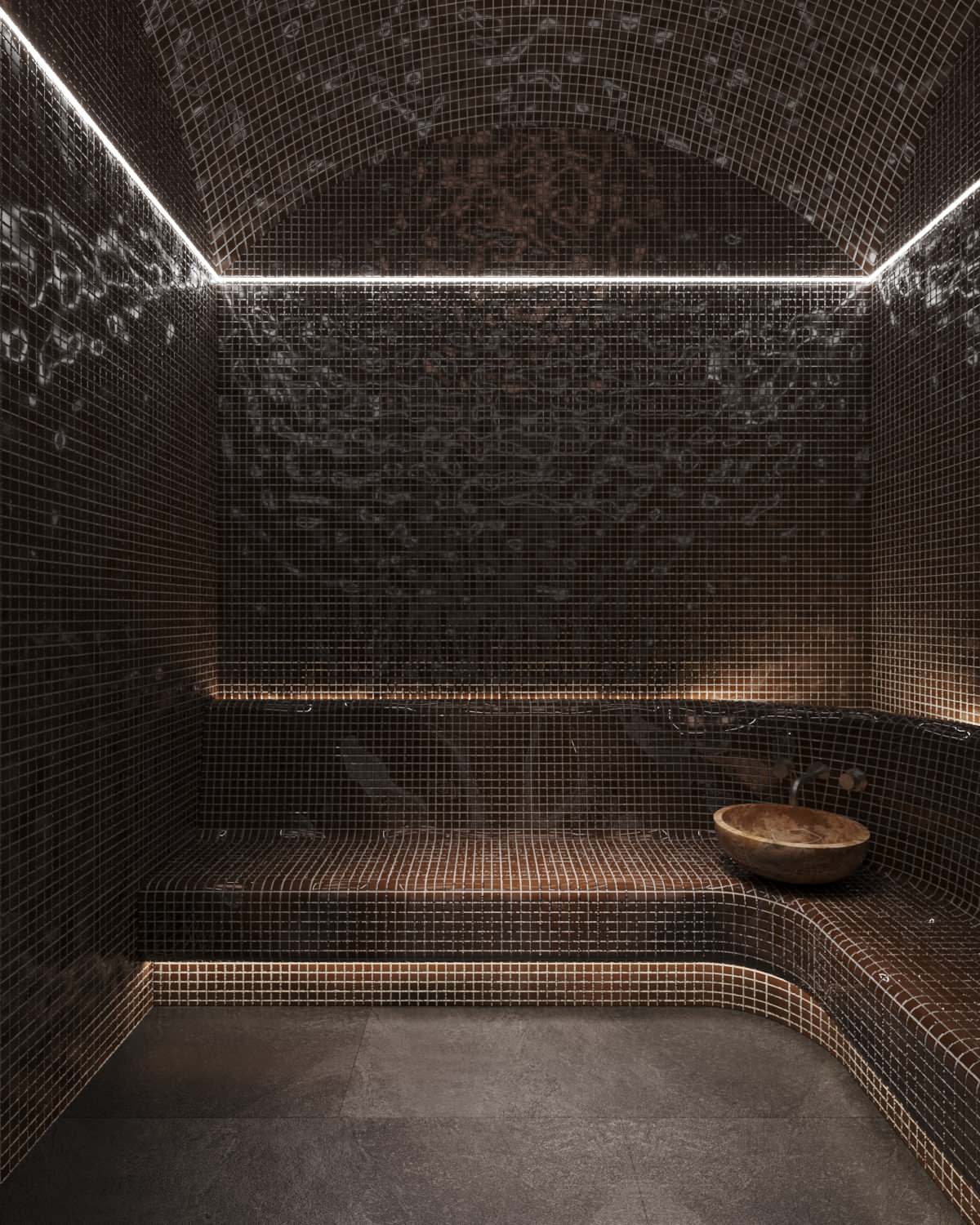 Дом из бруса КП "Кстининское озеро"