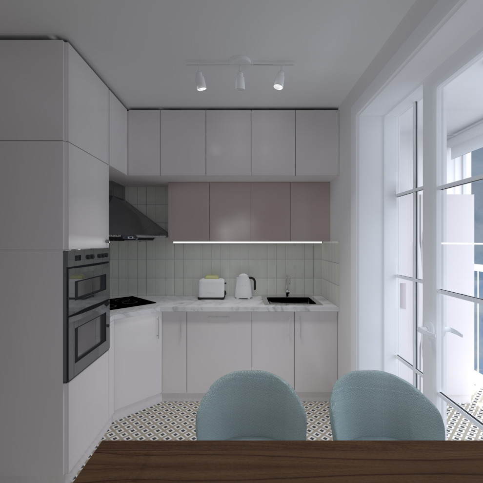 ЖК Одинбург