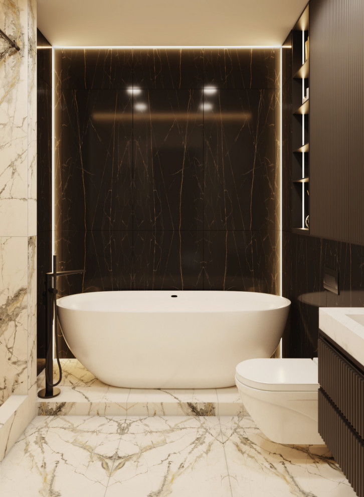 ЖК культура 111 м2