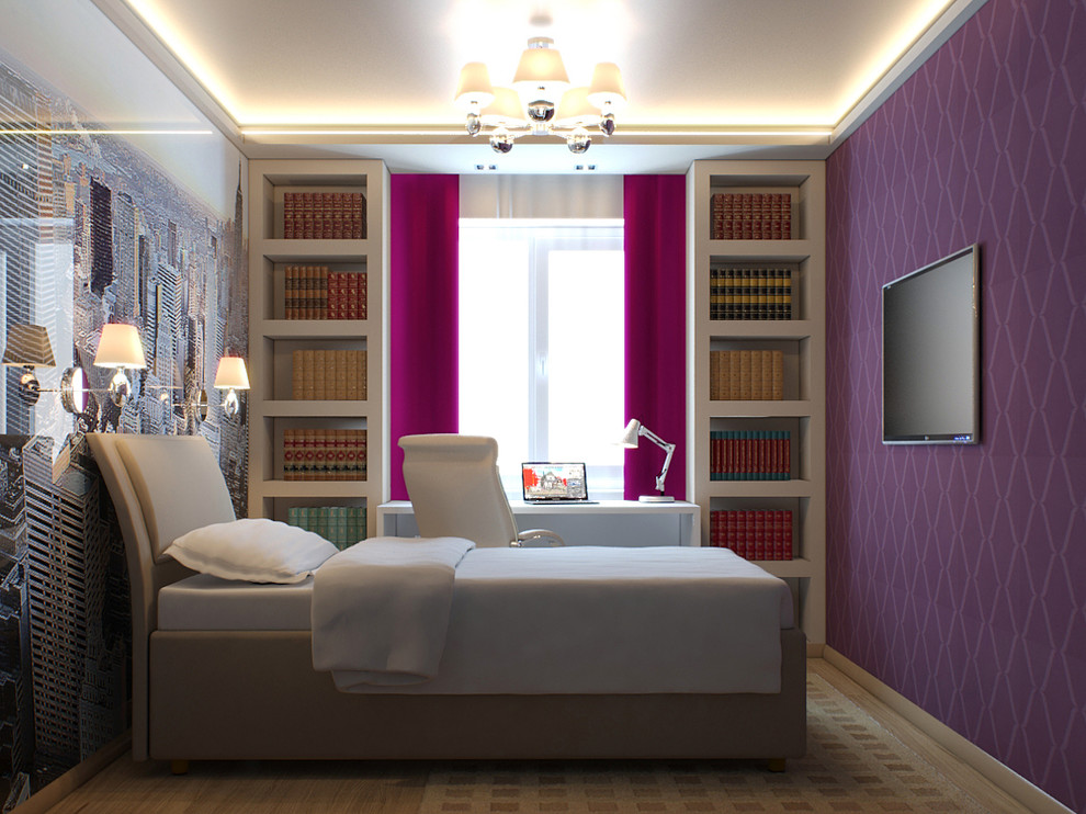 Квартира на ул.Перекопской