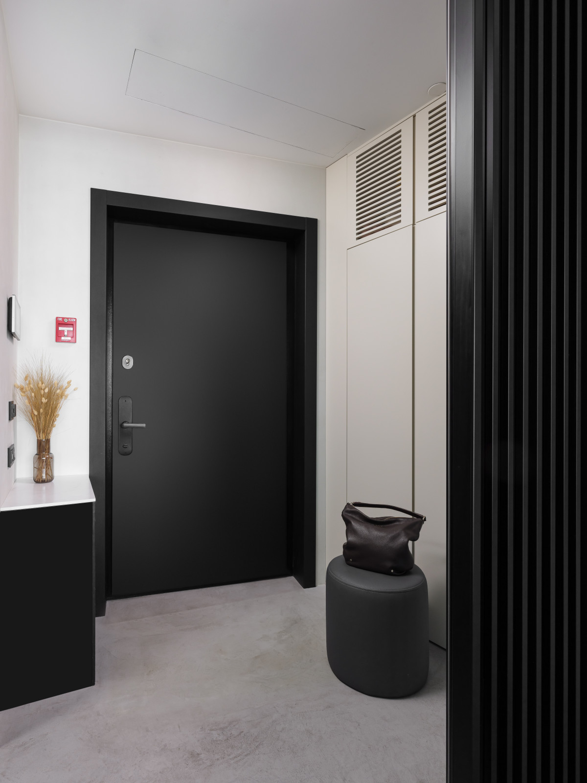 Рекламная фотосъемка апартамента в башне "Нева"