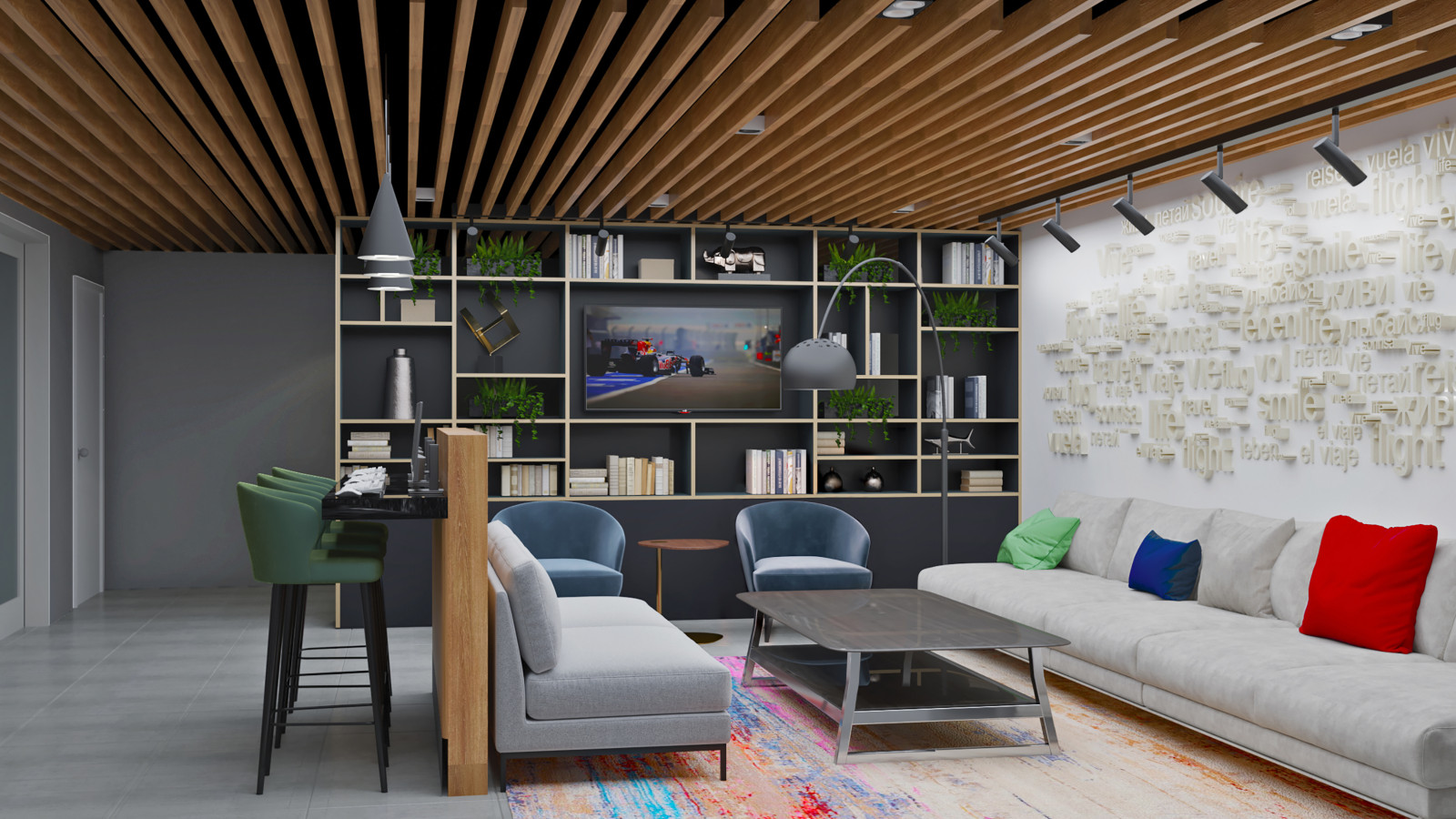 Текущий проект - Максима Отель Домодедово