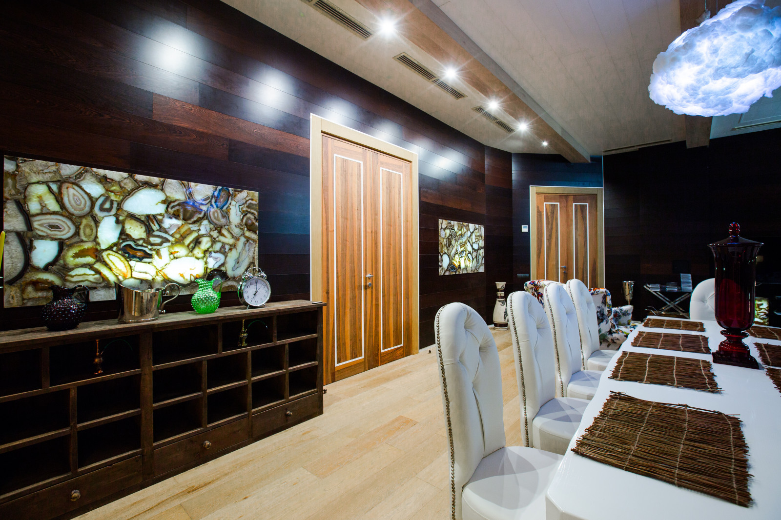 РЕЗИДЕНЦИЯ "ЛАЗУРНЫЙ БЕРЕГ"