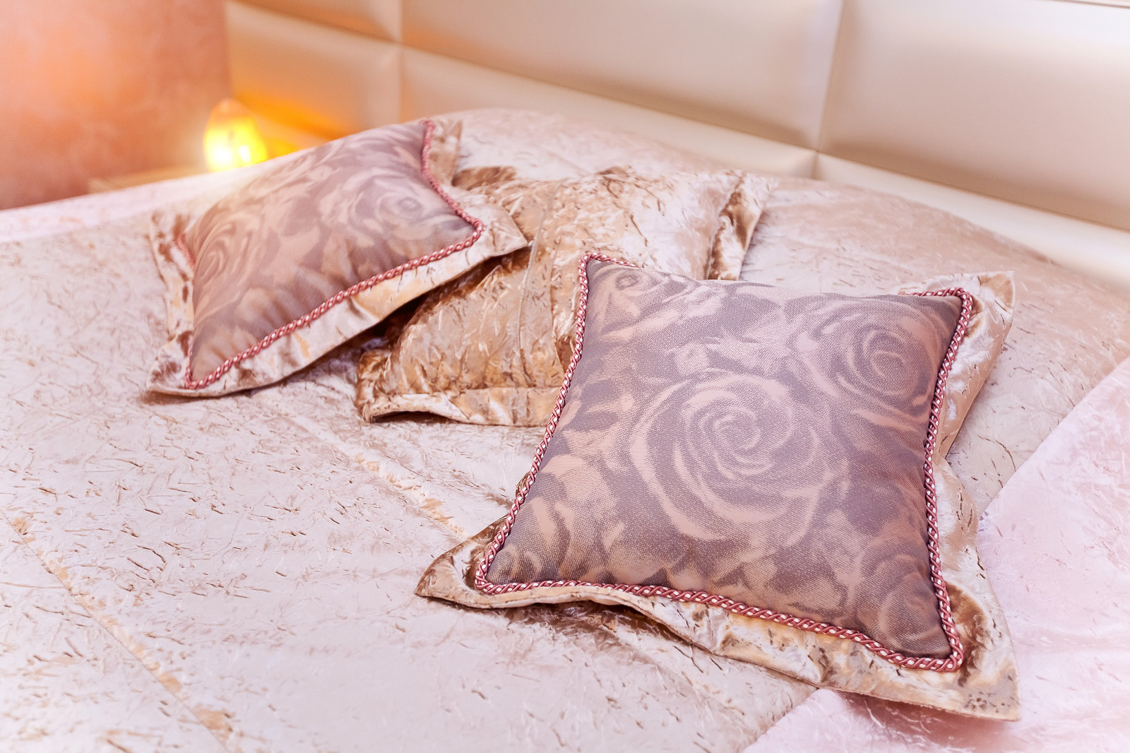 Загородный дом