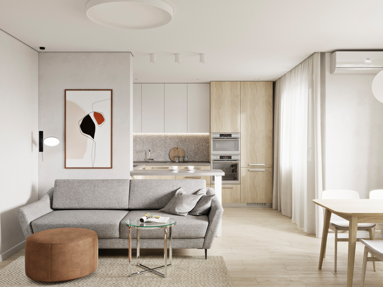 Обложка проекта: ЖК Петроглиф (проект)