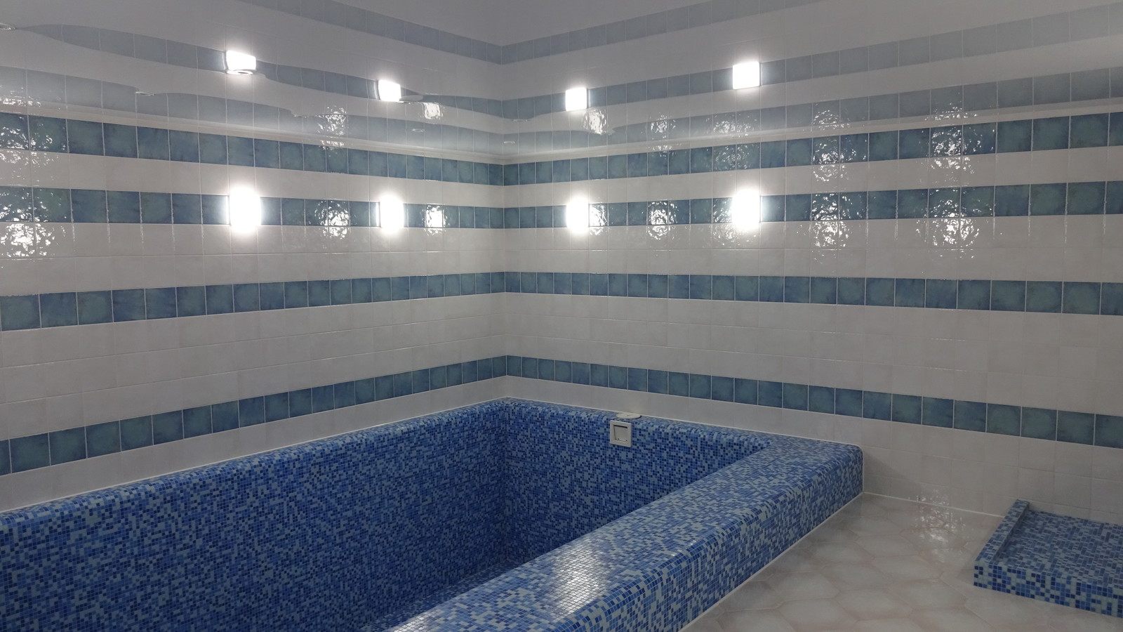 Коттедж 400 кв.м.