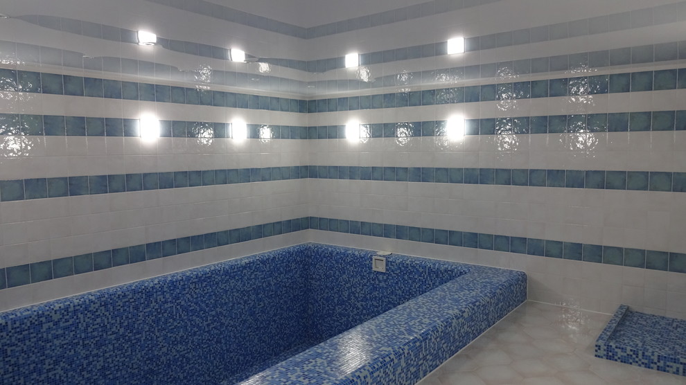 Коттедж 400 кв.м.