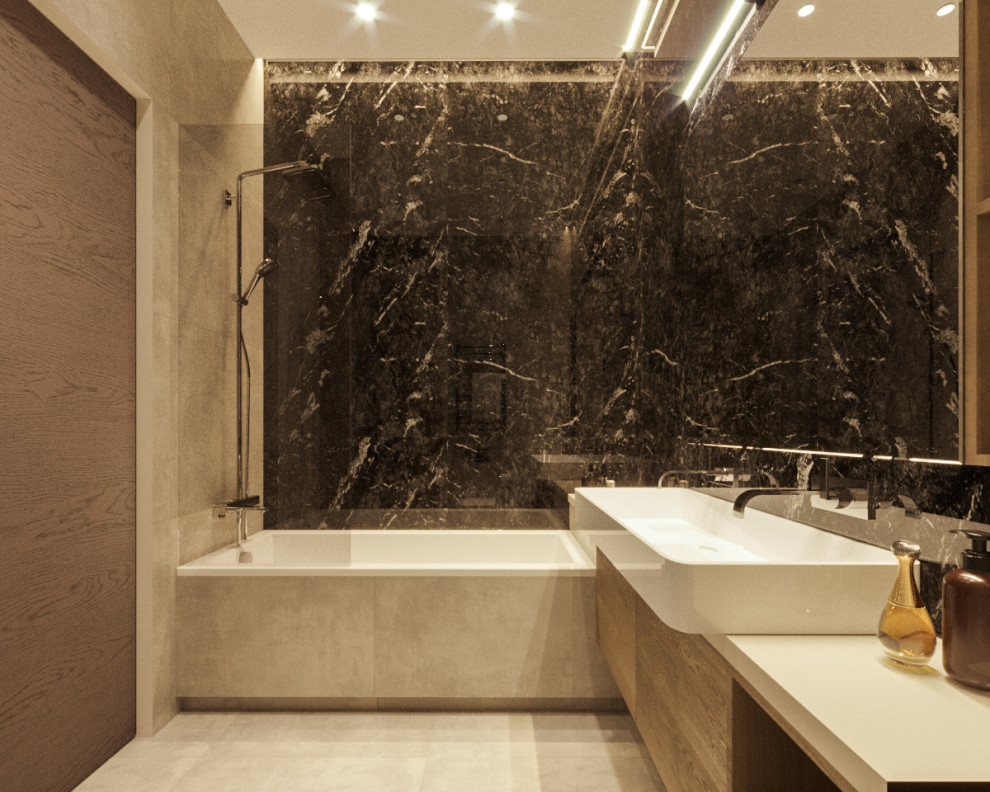 Квартира на Новочеремушкинской 17