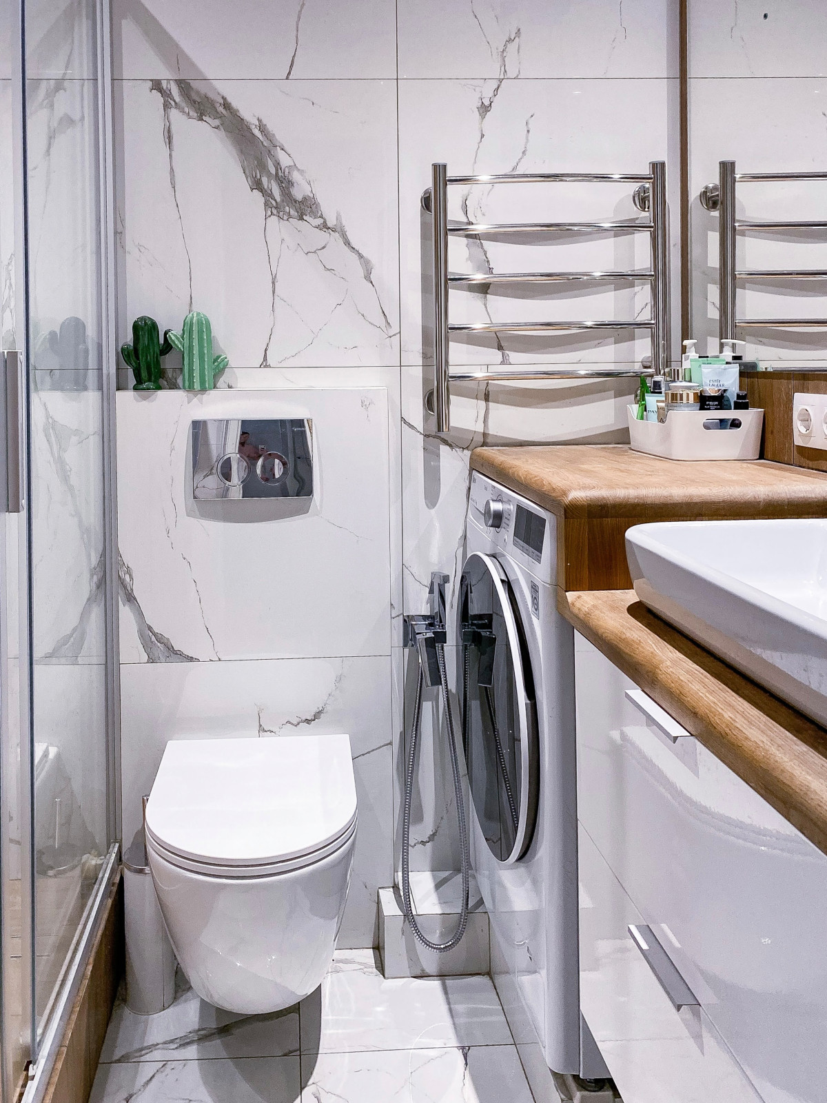 Москва, Соколиная гора