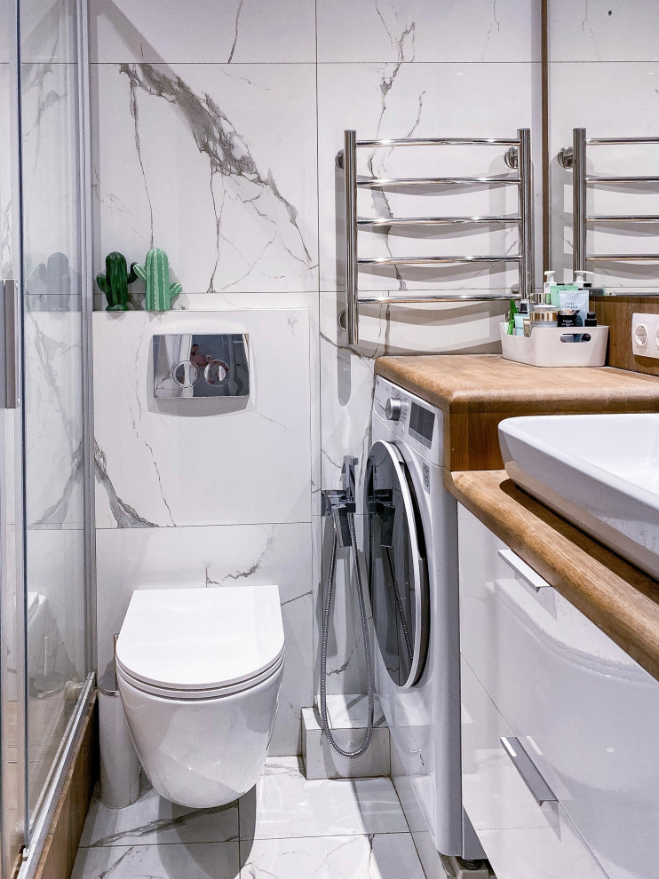 Москва, Соколиная гора