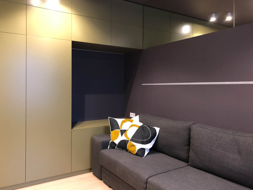 Дом в Магнитогорске