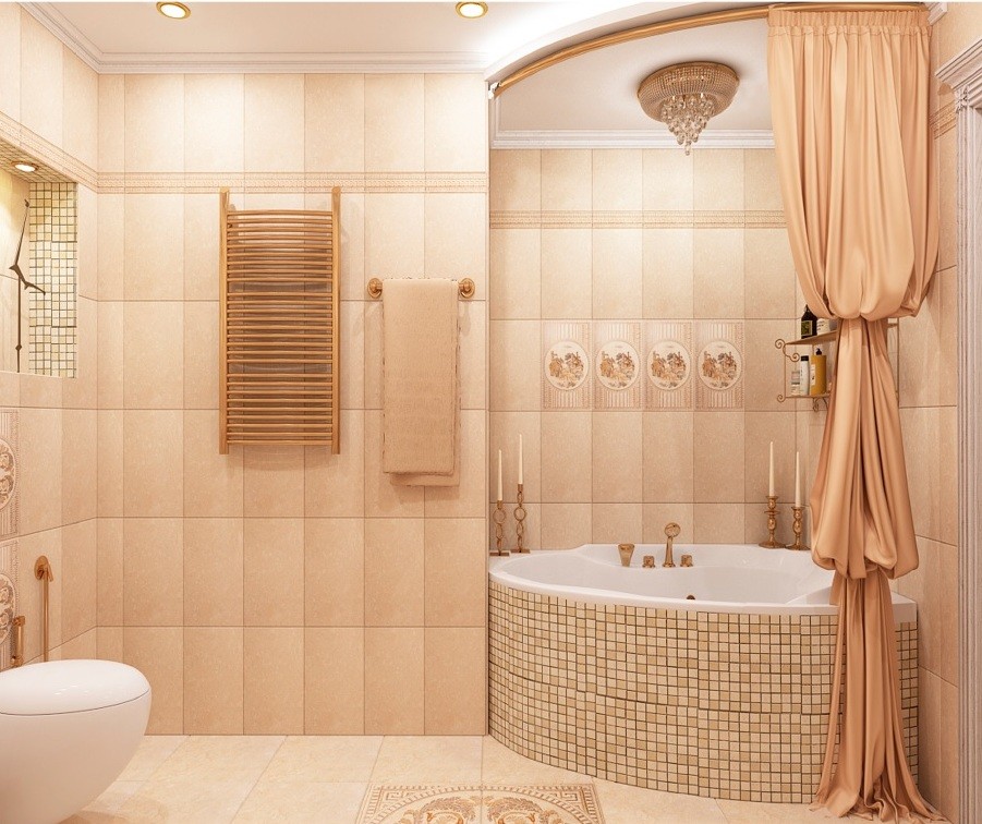 Проект Дизайна Интерьера