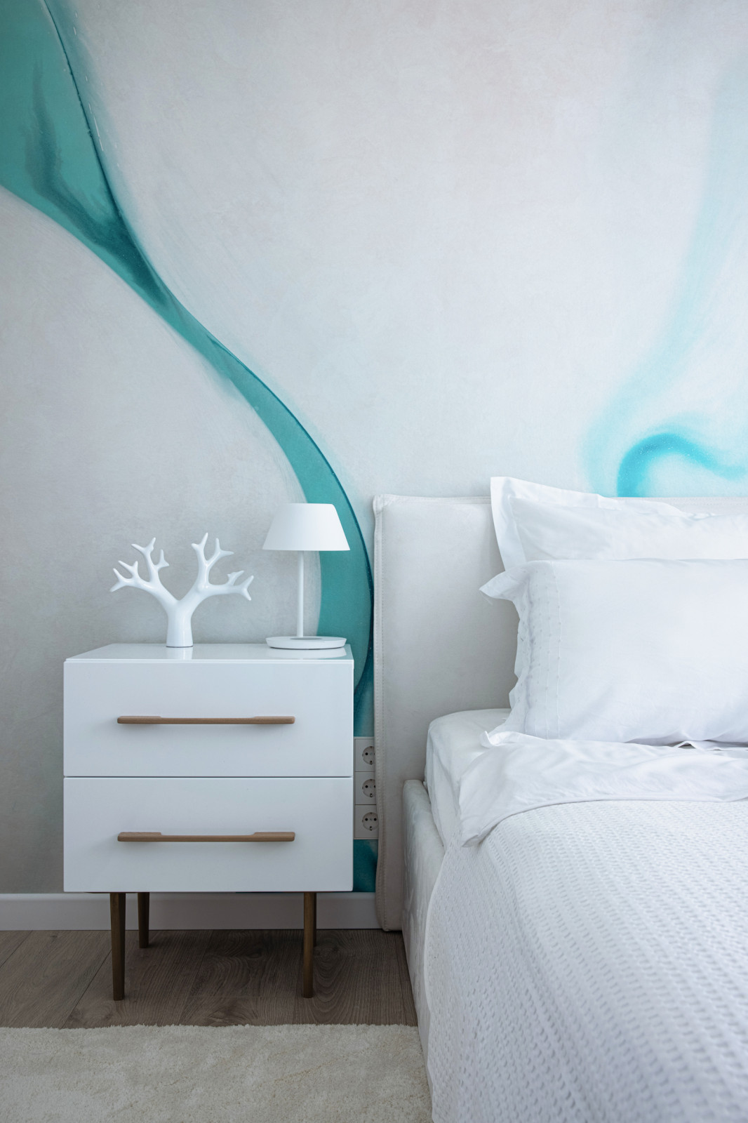 Квартира в ЖК Новая ботаника, Екатеринбург