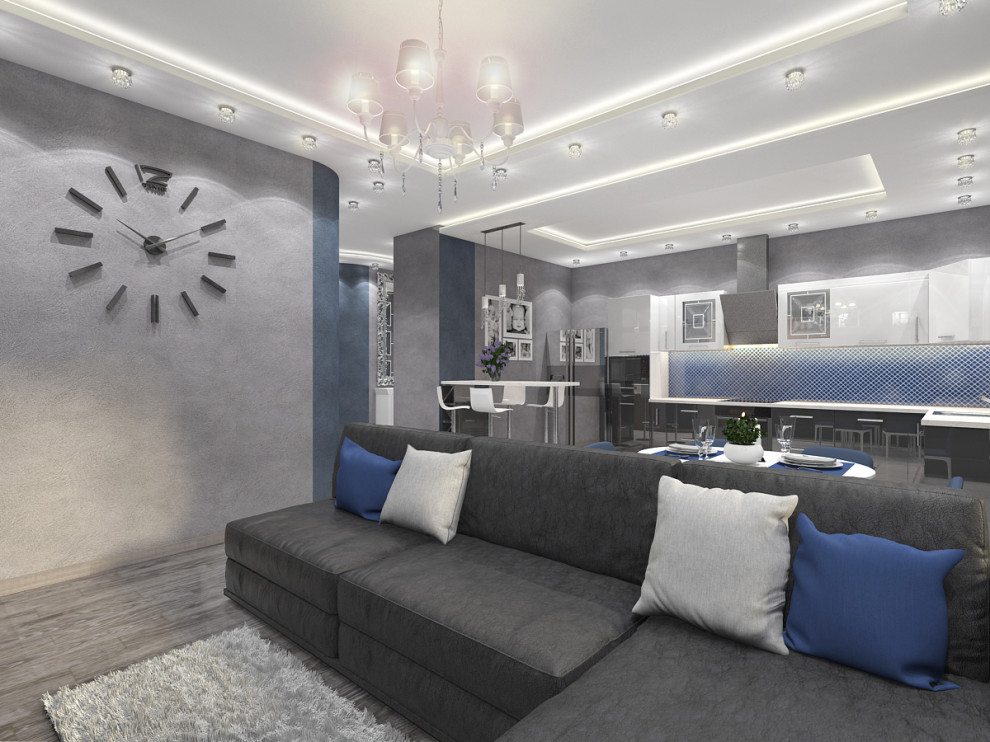 ЖК "Старгород"