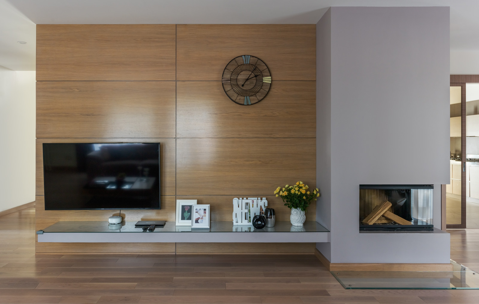 Латте home (реализация)