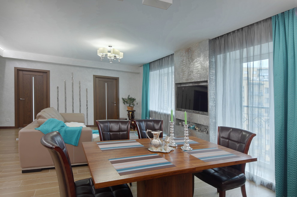 ЖК Невский стиль