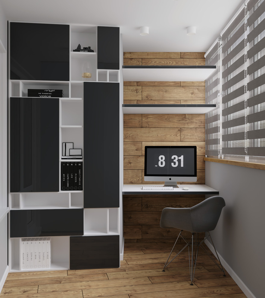 Обложка проекта: ЖК Сердце столицы