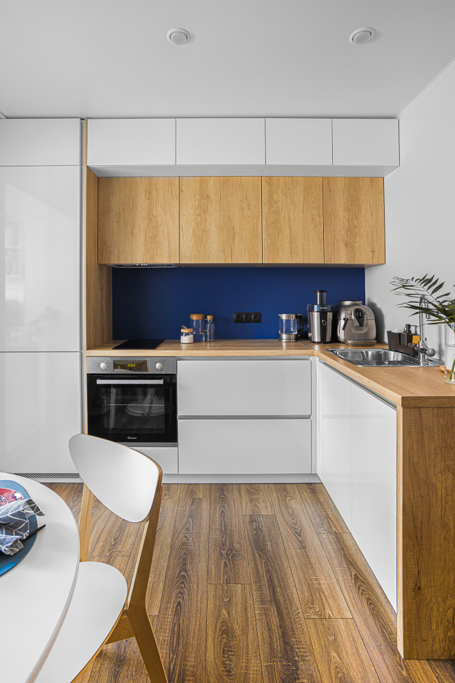 ЖК Цветной бульвар