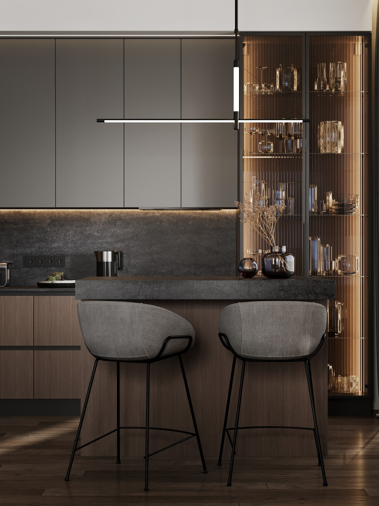 ЖК ГРИН ПАРК