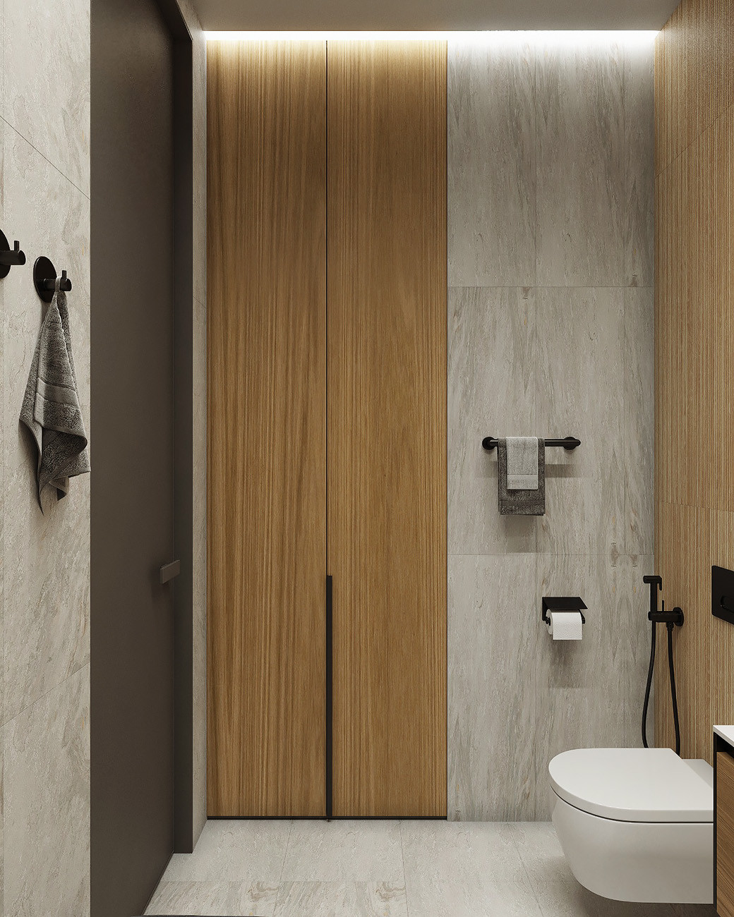 Люкс интерьер 5*