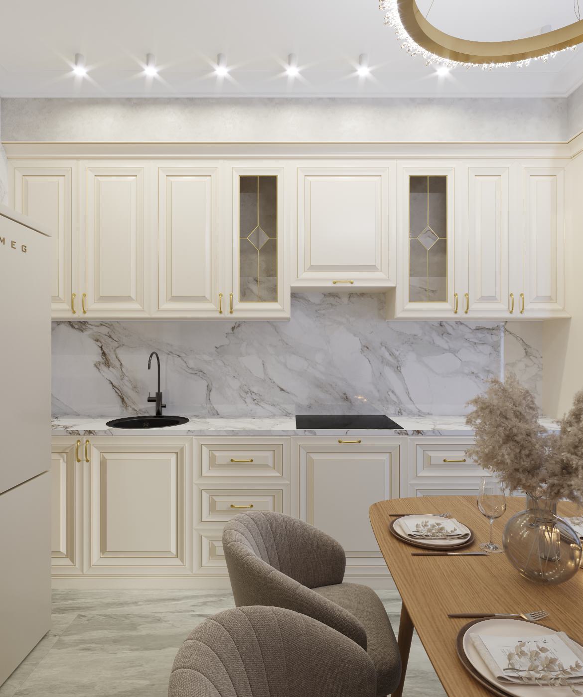 Апартаменты для сдачи