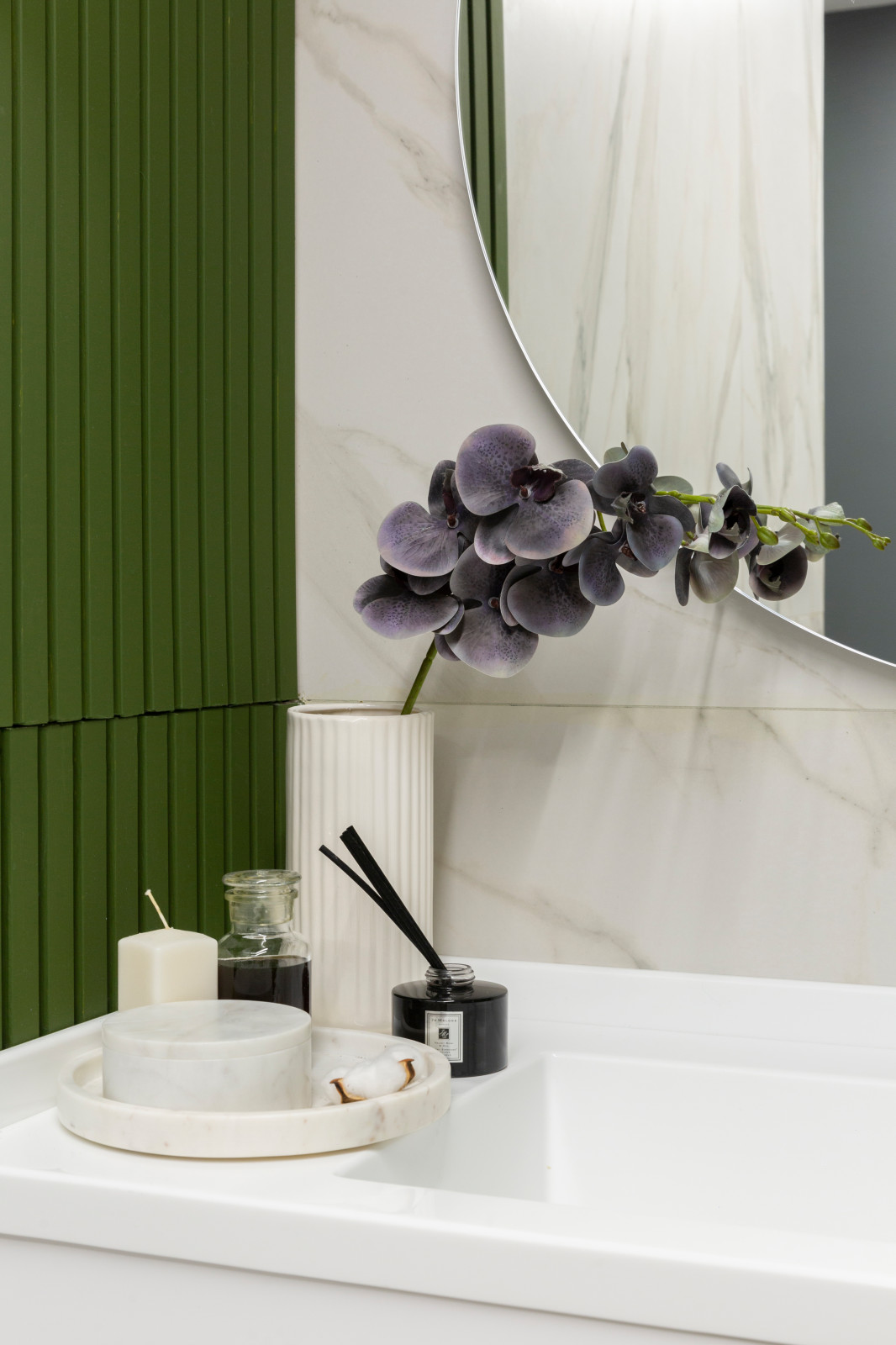 Квартира в Долгопрудном. 2022