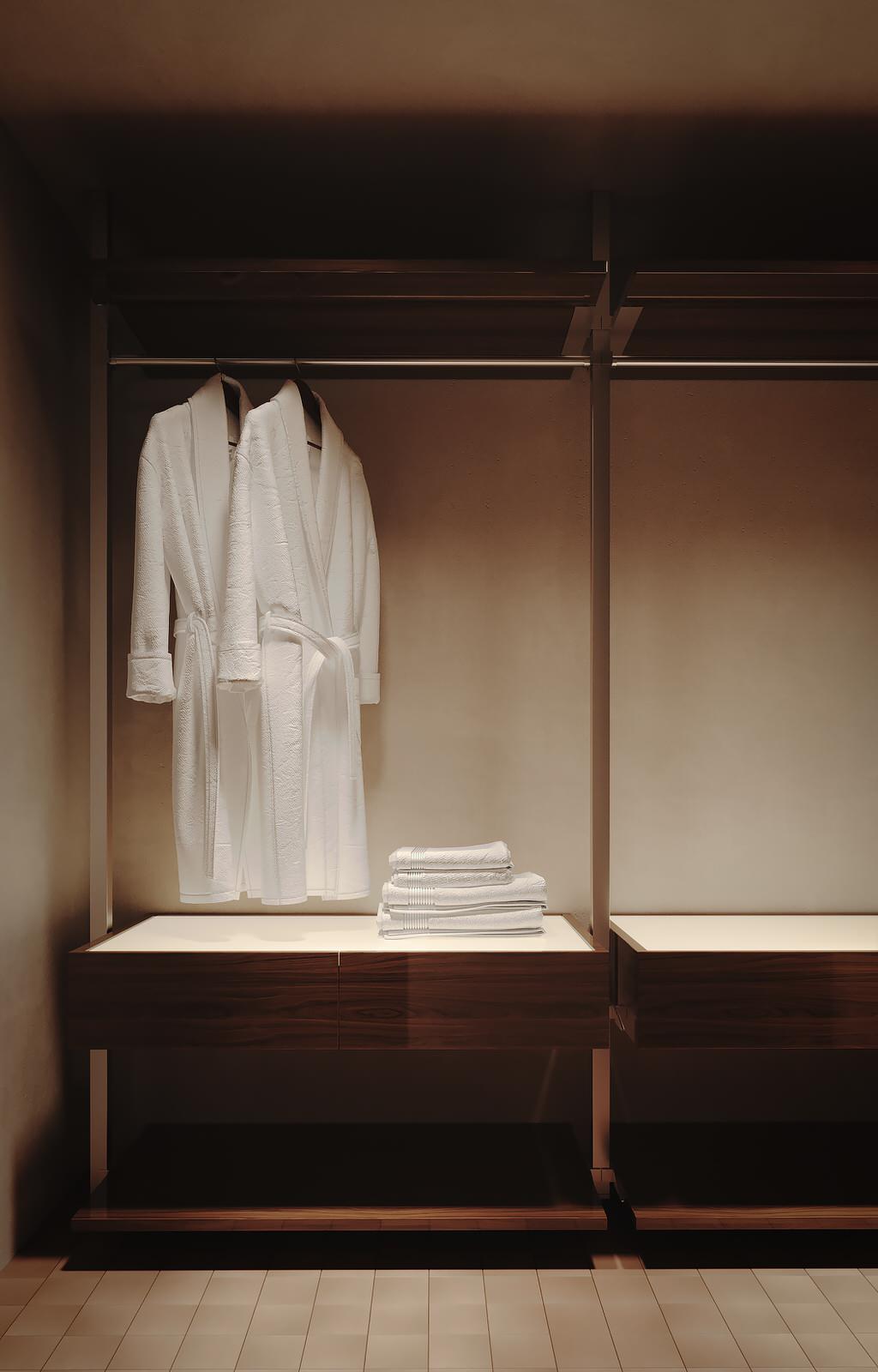 Апартамент