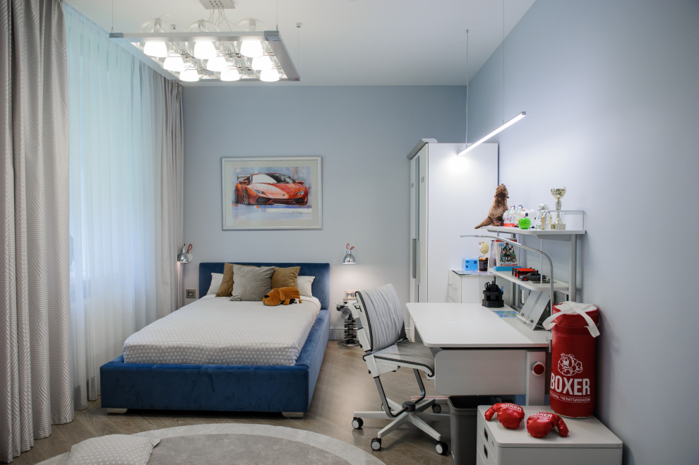 Детская мальчика