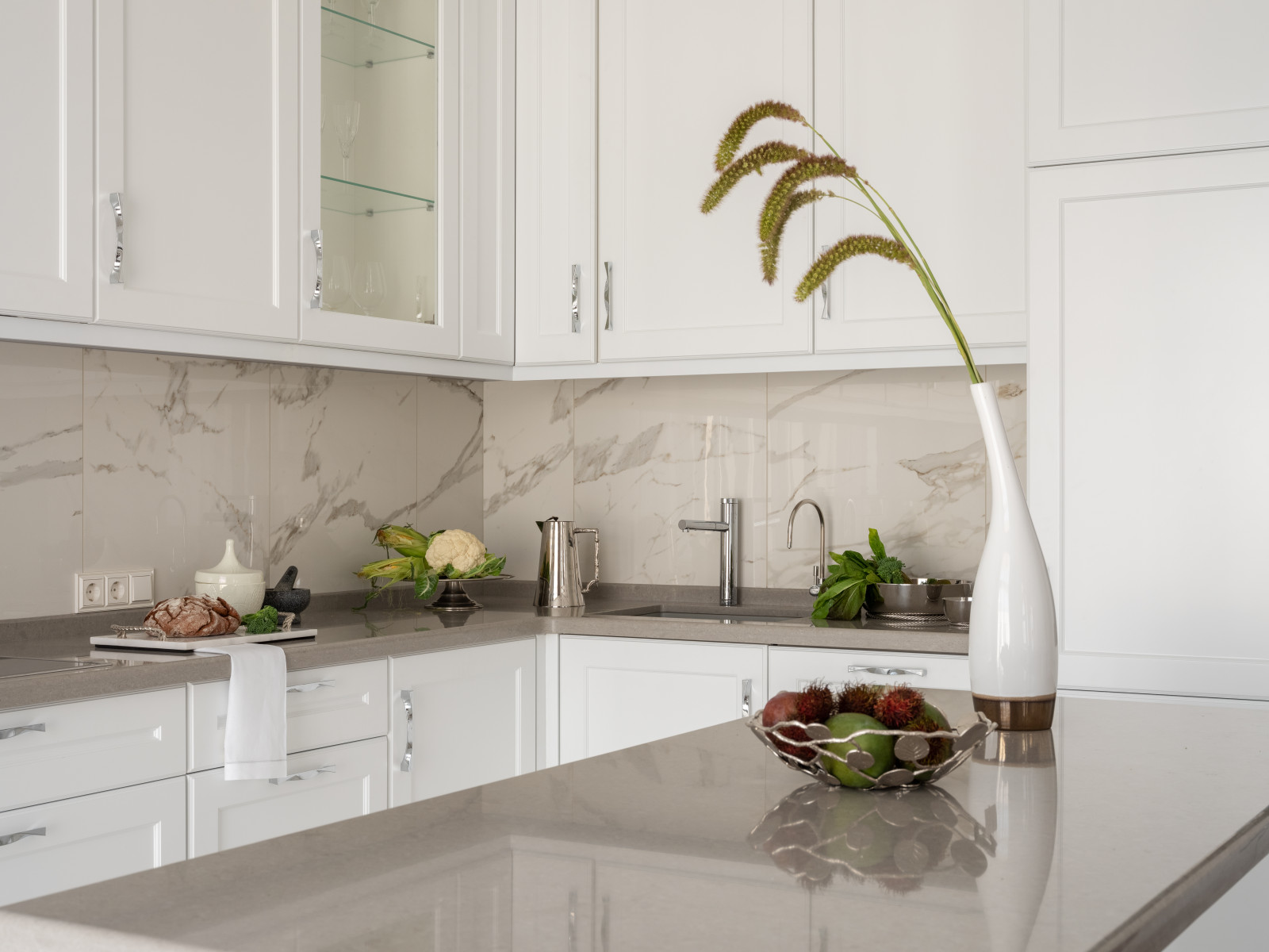 Квартира на Садовнической набережной