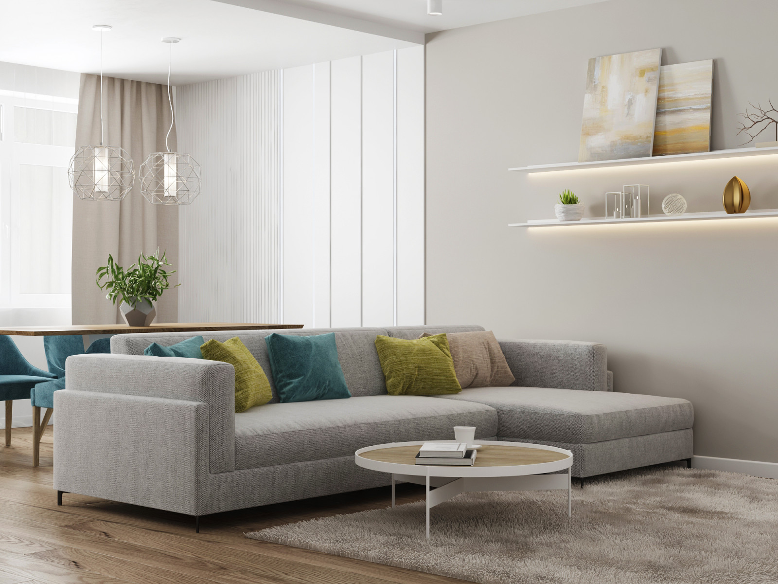 Таунхаус - МО