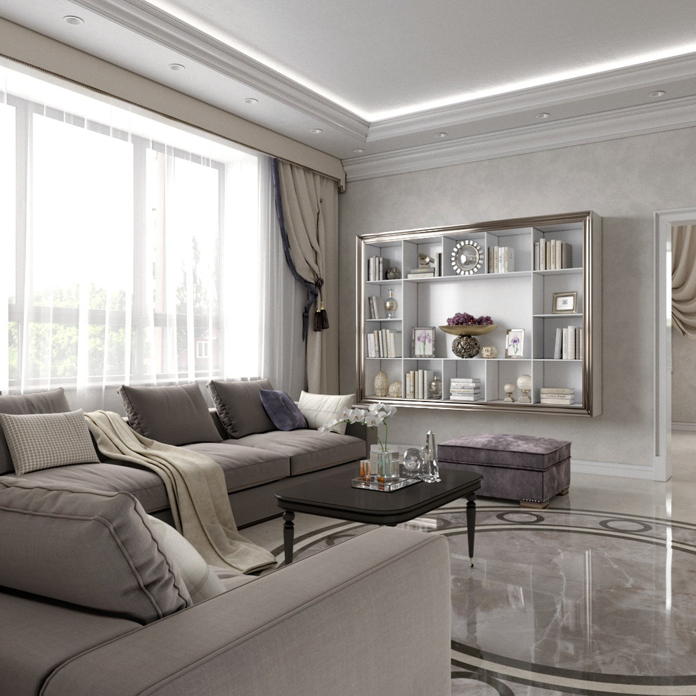 загородный дом в Стрельне