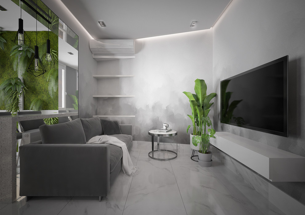 Квартира в ЖК Шоколад