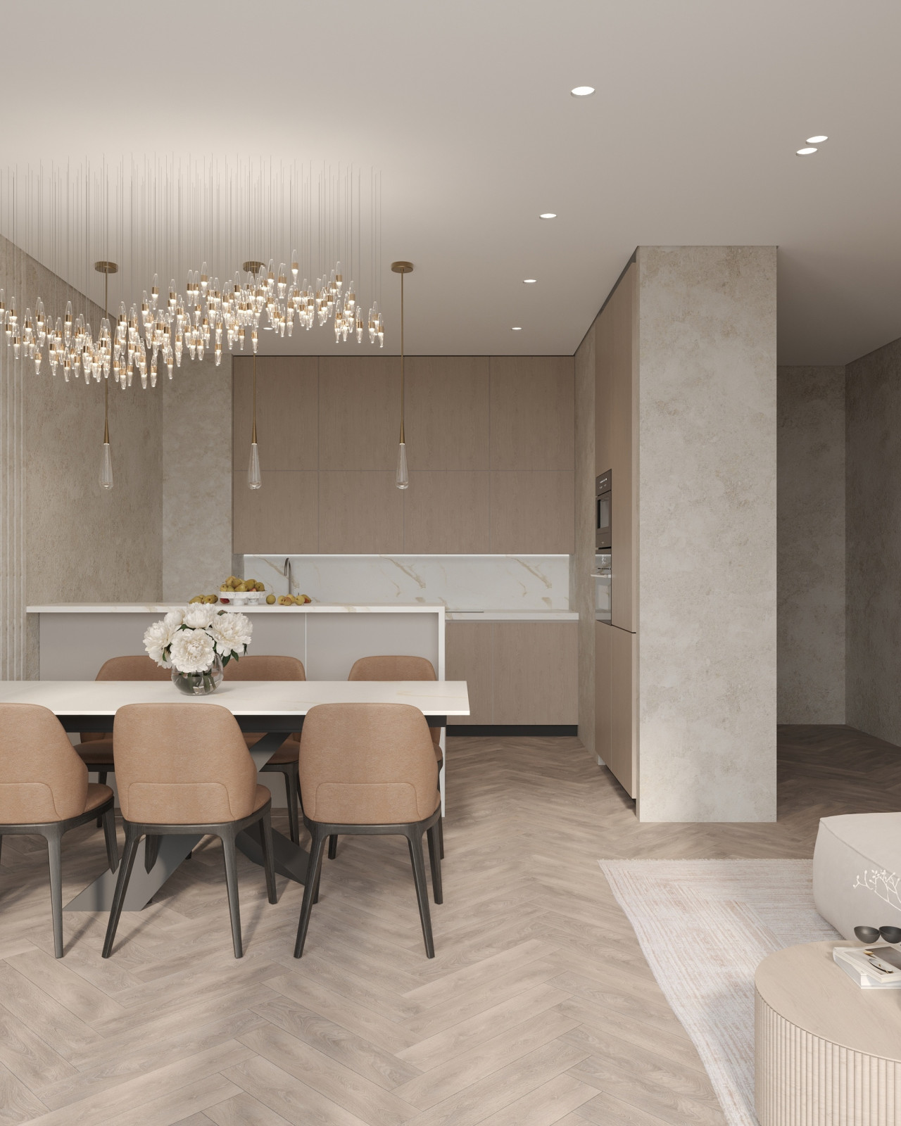 Обложка проекта: ЖК «Маленькая Франция»