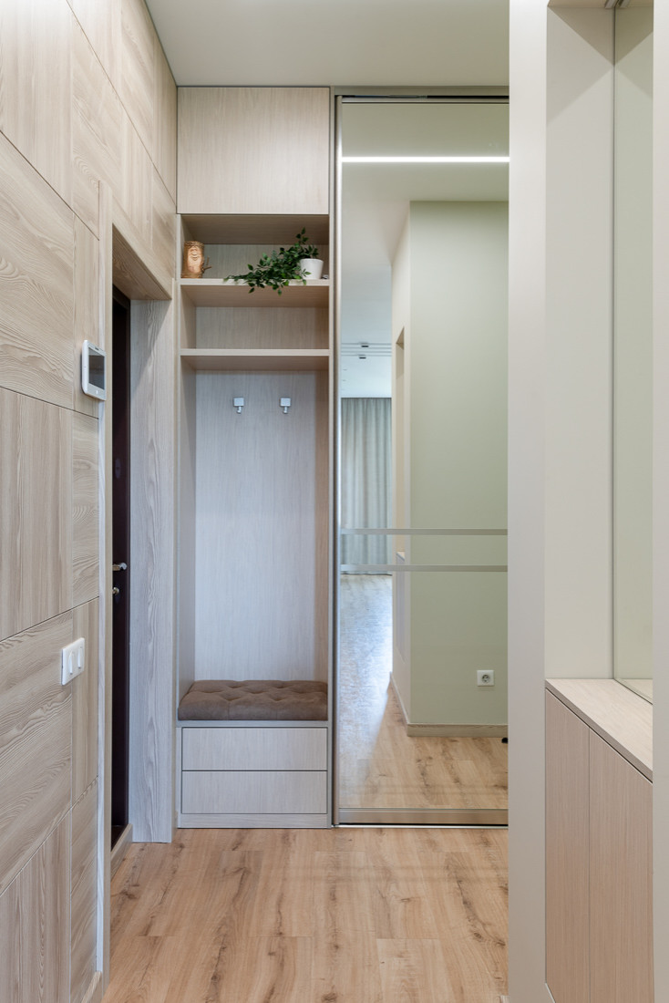 Новые Вёшки — 103 кв.м.