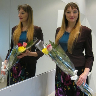 Olga Klimova