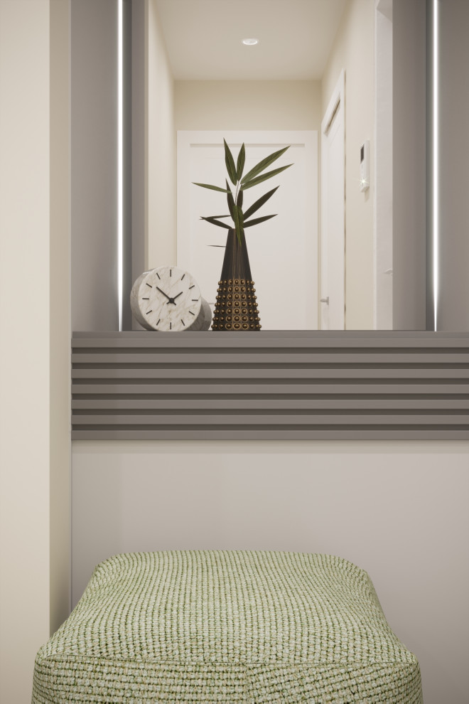 ЖК МОСКВИЧКА