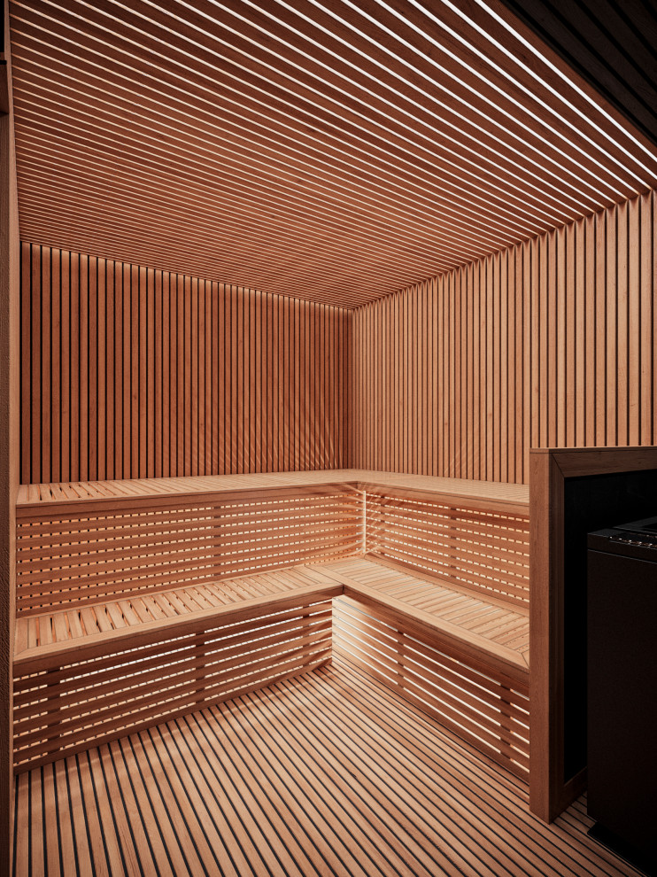 Мэдисон Парк