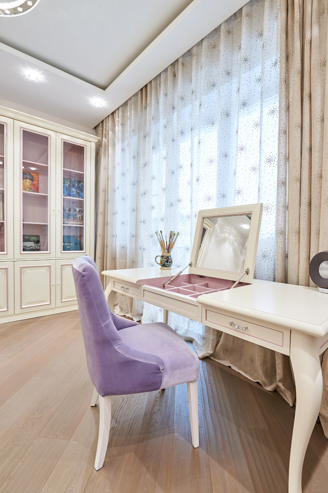 Загородный дом Павловская Слобода