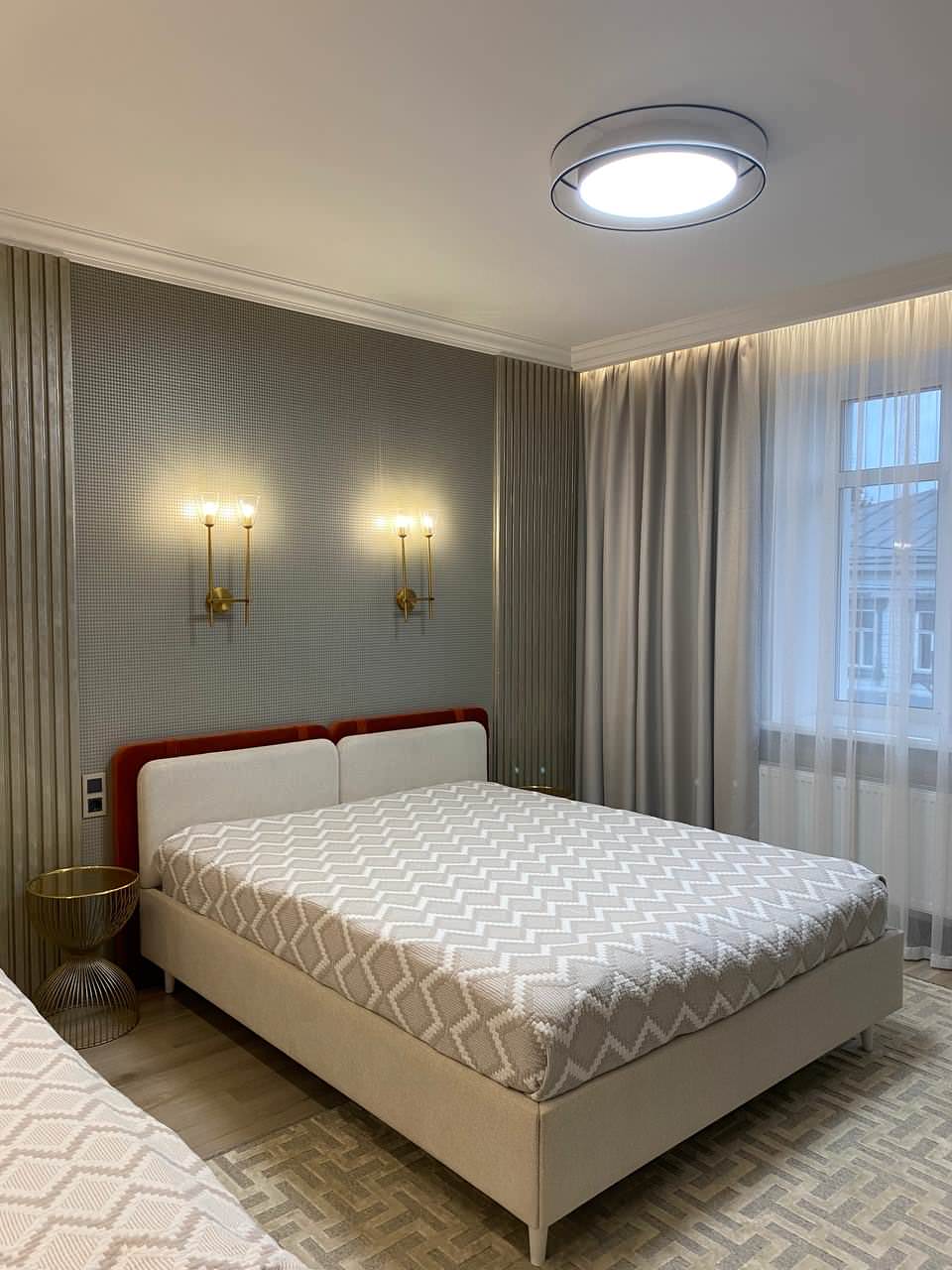 Частный дом