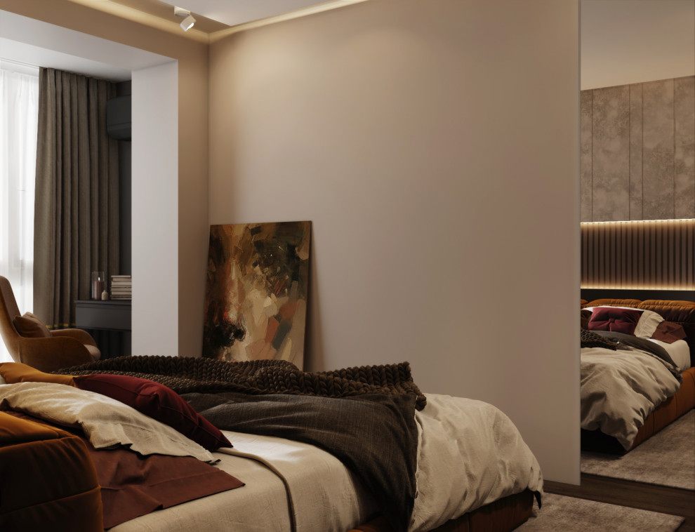 ЖК культура 111 м2