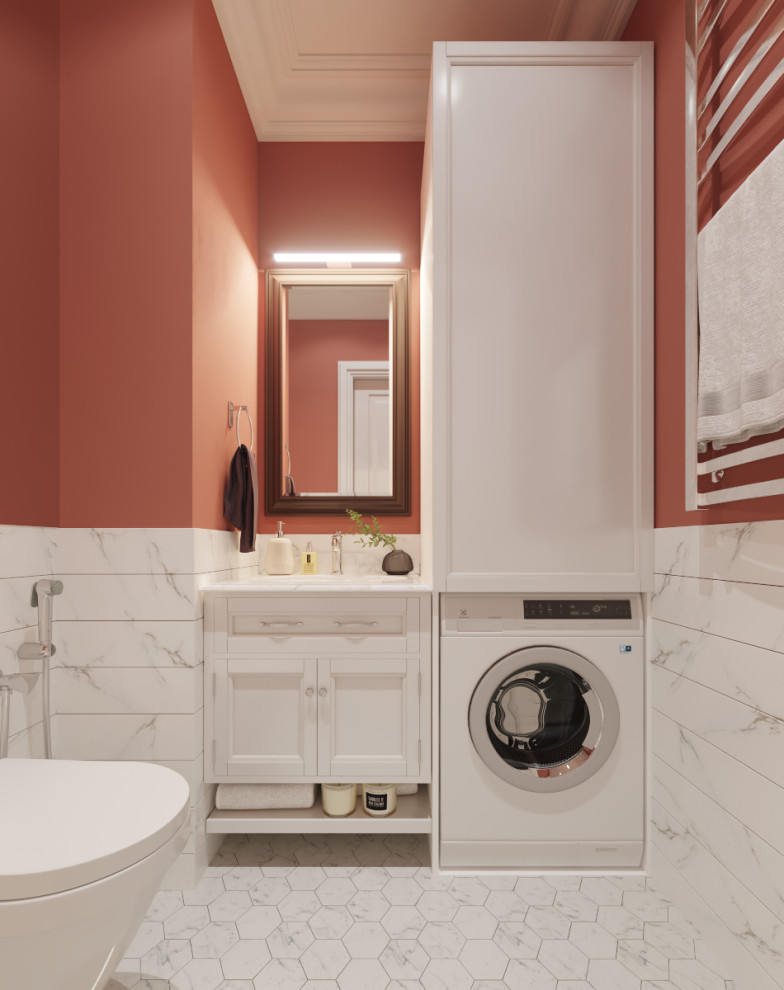 квартира 90 кв.м., г. Санкт-Петербург