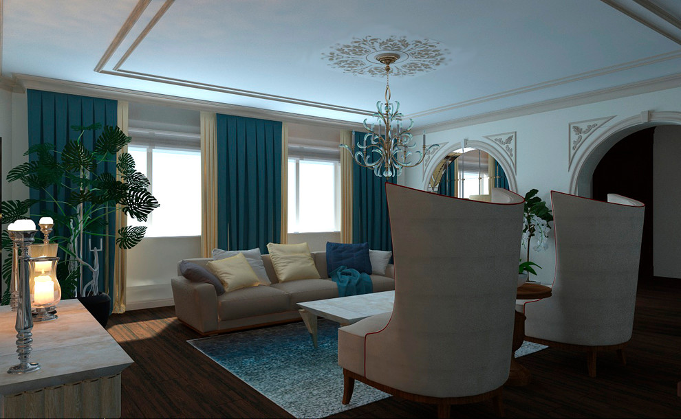 Анна Рябченко