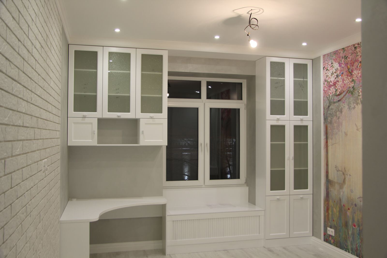 г.Тюмень, ЖК Осипенко