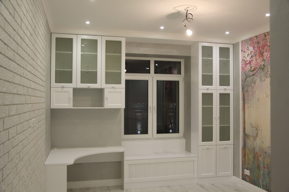 г.Тюмень, ЖК Осипенко